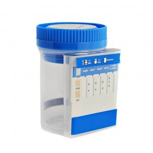 SureStep Urine Drug Testing Cup